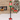Winter Snow Music Light Outdoor Decor