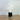 Nordic LED Mushroom Desk Lamp