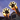 Bear Paw Solar Light