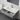 Modern Gray Floating Bathroom Vanity