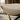 Modern Cream Makeup Vanity Table Set