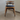 stacked Elbow Chair