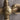 Antique Brass Clawfoot Filler