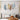 3D Creative Leaves Wall decor