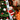 Music Santa Climbing Ladder Tree Ornament