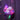 Santa Claus String light ball lamp