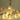 Mini House Decor String Light