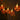 Halloween Pumpkin Shaped Solar String Light
