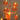 Halloween Pumpkin Shaped Solar String Light