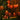 Halloween Pumpkin String Light