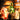 Christmas Decorative Suction String Light