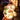 Snowman Christmas Decorative Suction String Light