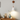 Contemporary Cone Shape Metal Wall Sconce