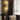 Golden Rectangle LED Wall Sconce
