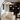 Nordic Dome Shape Rattan Floor Lamp