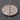 Modern Dome Shape Metal Floor Lamp