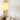 Modern 1-Light Standard Table Lamp