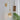 Nordic Style Crystal Wall Lamp