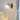 Green Flower Shape Glass Wall Light