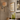 Modern Cylinder Fabric 1-Light Wall Light