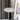 Modern Black Unique Table Lamp