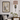 Modern Cylinder Fabric 1-Light Wall Light
