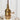 Flower Shape Glass Pendant Light