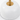 Modern Metal Dome Shape Floor Lamp