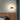 Nordic Clock LED Light Wall Sconce