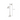 Modern Rotatable Simple Floor Lamp