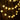 Clear Star Shape Plastic String Lamp