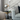 Modern Black Statement Table Lamp