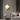 Modern Square Shape 1-Light Wall Light