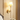 Geometric Fabric 1-Light Wall Sconce