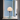 Nordic Style Globe Glass Table Lamp