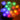 Decorative Ball LED Fairy String Light