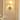 Geometric Fabric 1-Light Wall Sconce
