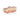 Romantic Crystal Rod Heart Flush Light