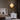 Modern Square Shape 1-Light Wall Light
