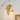 Modern Cylinder Shaped Crystal Wall Light