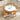 Contemporary Round Extendable Dining Table