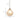 Modern Shell Shape Glass Pendant Light