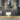 Post Modern Iron LED Wall Sconce