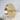 Flower Shape Glass Pendant Light