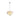 White Romantic Feather Drum Chandelier Light