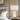 Modern Household Glass Table Lamp