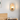 Wood 1-Light Flush Mount Wall Light
