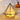 Diamond Shaped Glow String Lamp