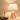 Modern Style 1-Light Fabric Table Lamp