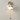 Nordic Style Dome Shape Wall Lamp
